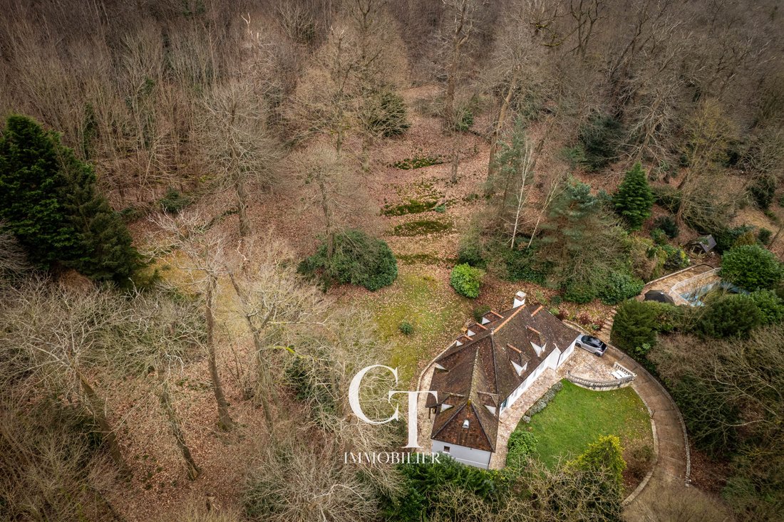 House in Bas Buc, Buc, France 3 - 16115949
