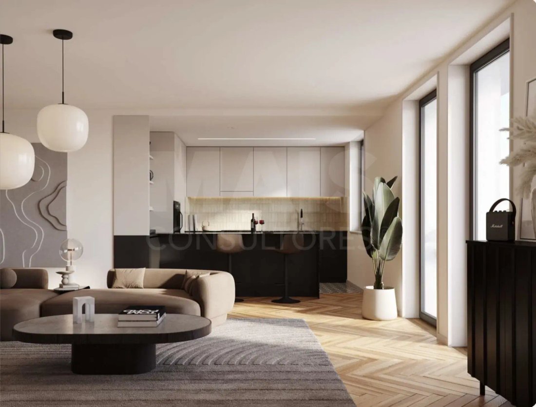 Apartment in Cedofeita, Santo Ildefonso, Se, Miragaia, Sao Nicolau e Vitoria, Porto District, Portugal 4 - 16116228