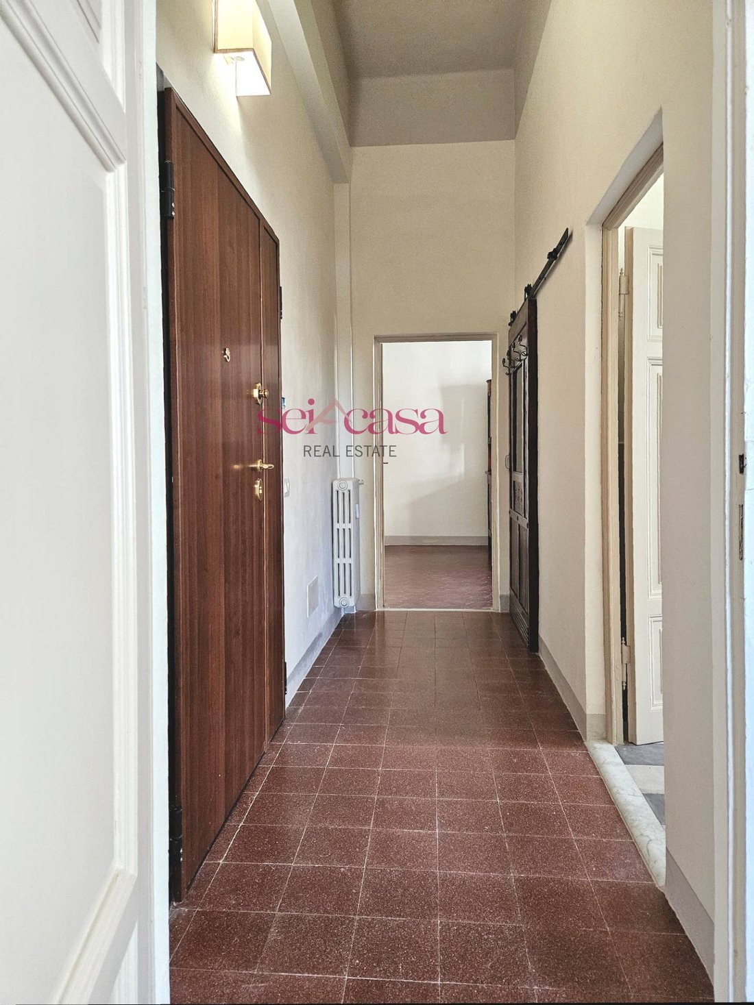 Apartment in Center, Grosseto, Tuscany 5 - 16117386