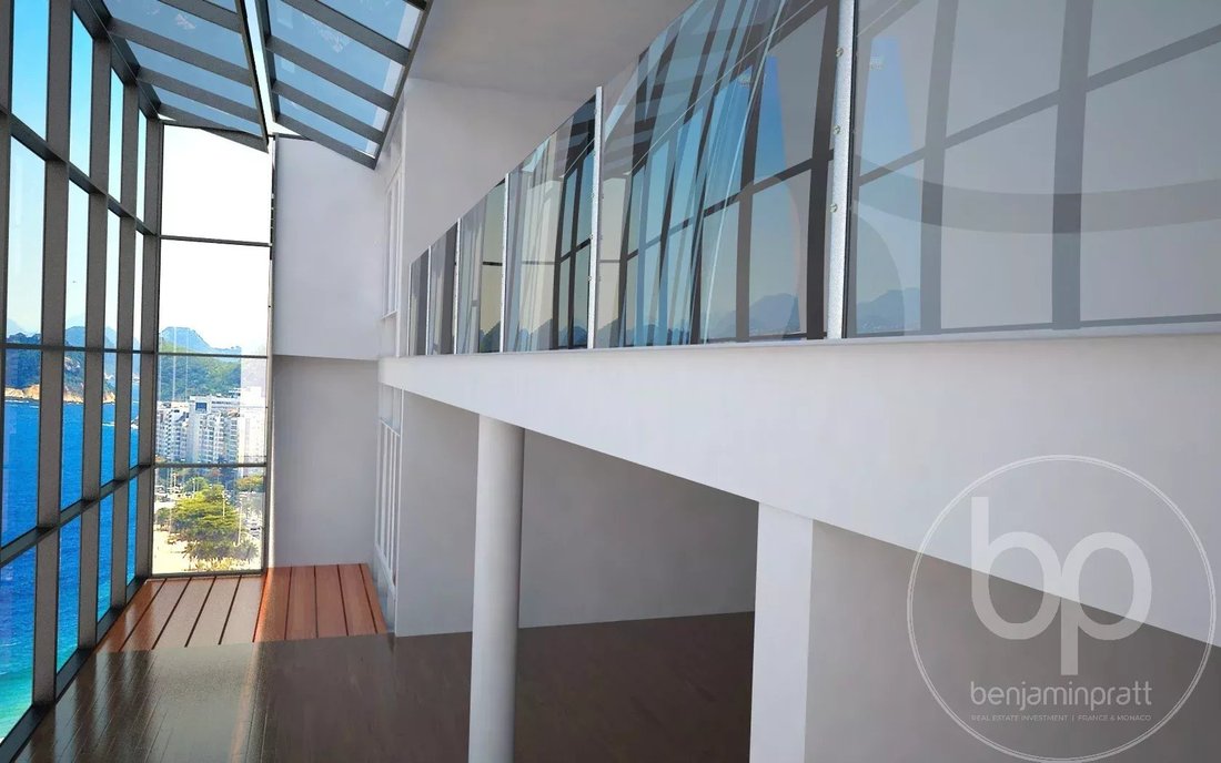 House in Rio de Janeiro, State of Rio de Janeiro, Brazil 2 - 10909200