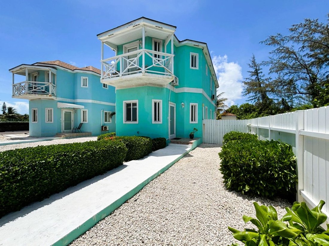 Apartment in Nassau, New Providence, The Bahamas 2 - 16116277