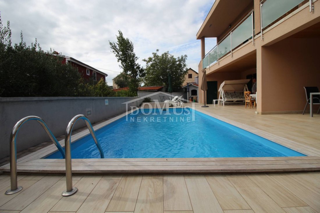 House in Tribunj, Sibenik-Knin County, Croatia 3 - 16117467