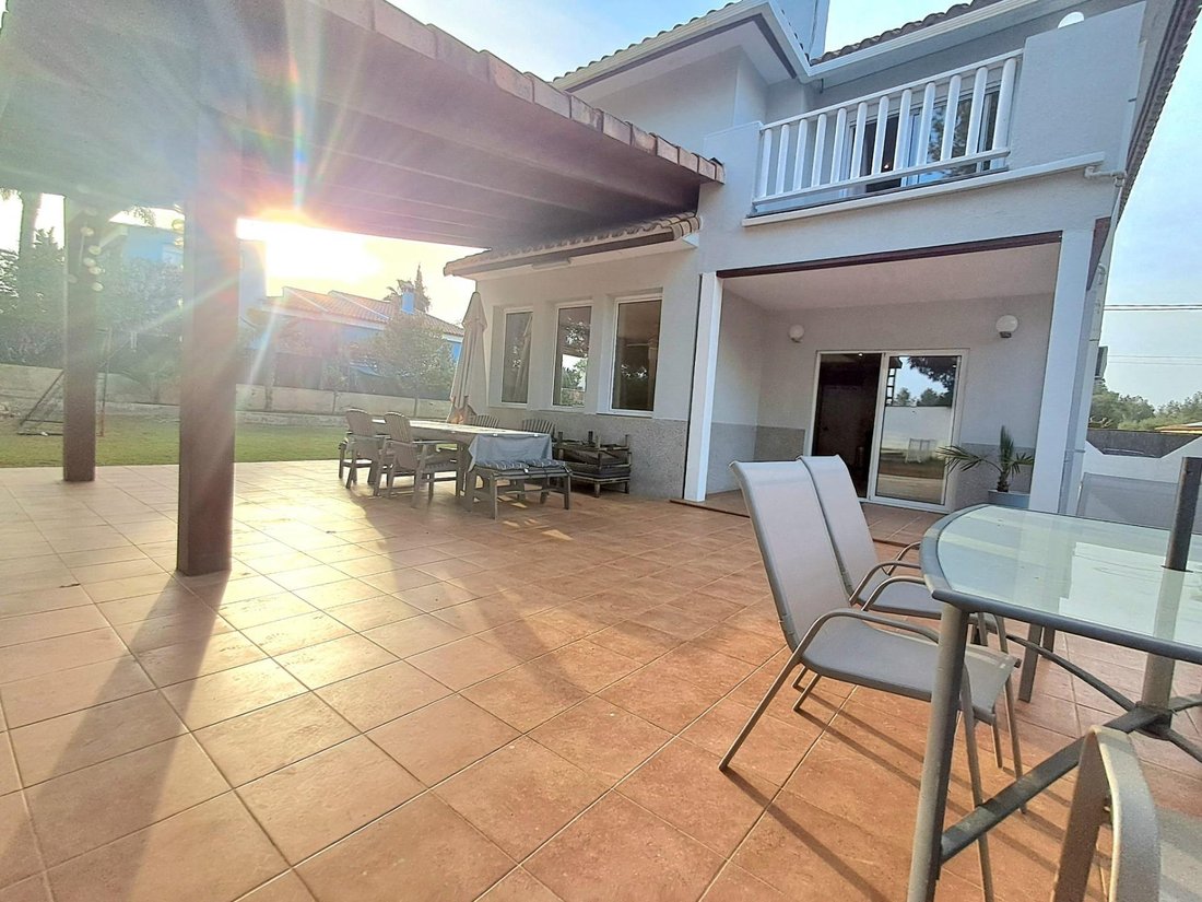 Villa in Serra, Valencian Community, Spain 5 - 16116758