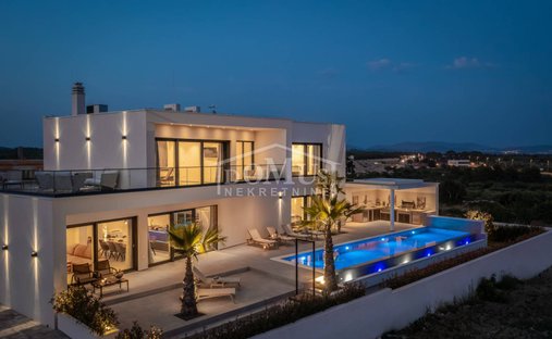 House in Vodice, Sibenik-Knin County, Croatia 1