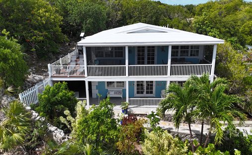 Haus in George Town, Exuma, Bahamas 1