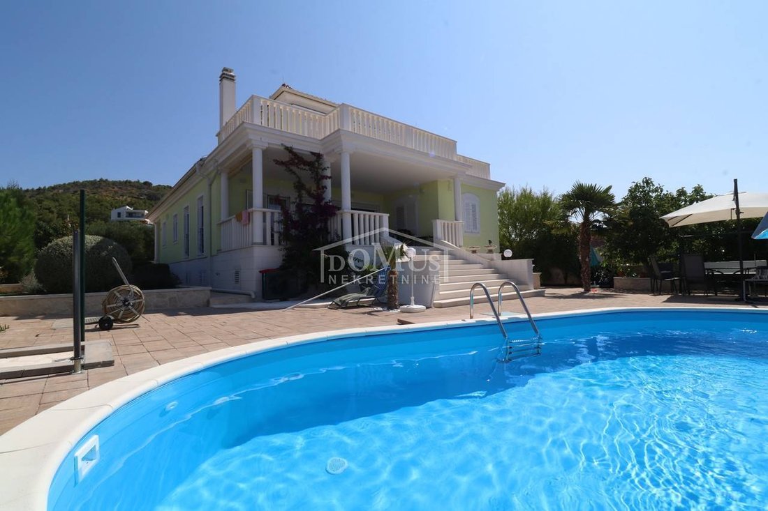 House in Tribunj, Sibenik-Knin County, Croatia 2 - 16117469