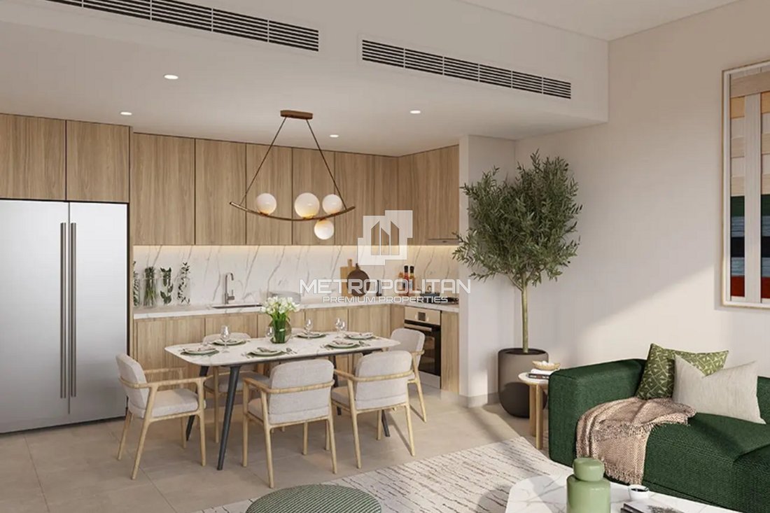 Apartment in Dubai Hills Estate, Dubai, United Arab Emirates 2 - 16116473