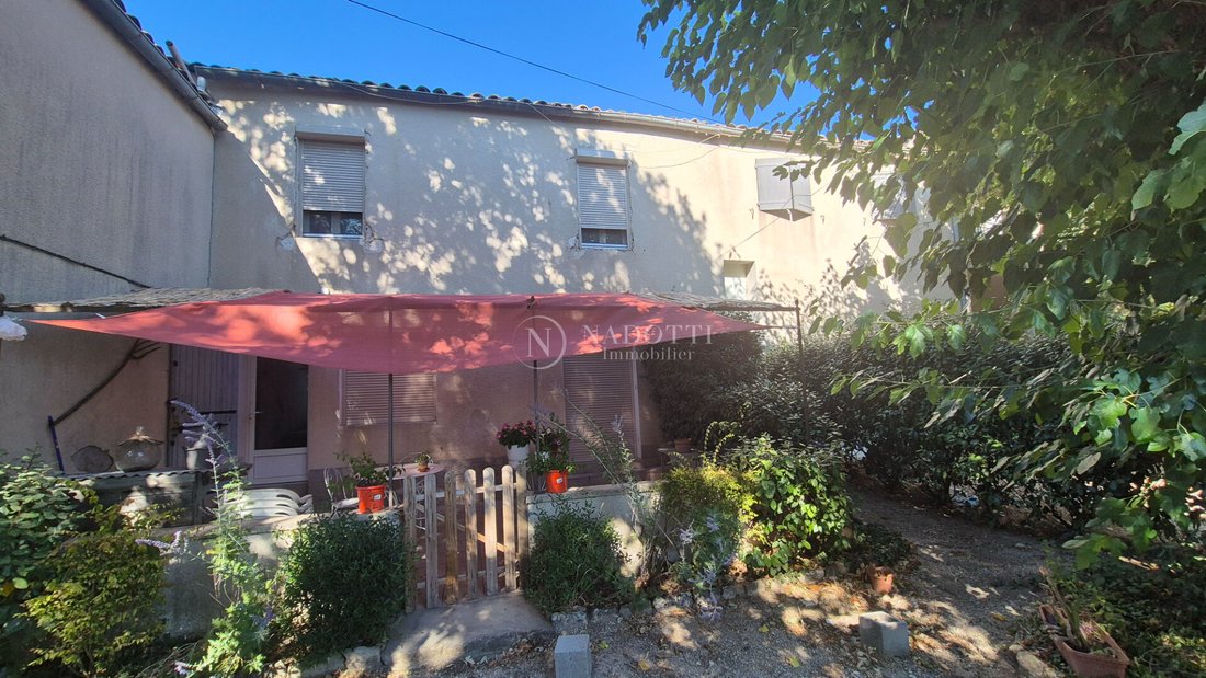 House in Bonnieux, Provence-Alpes-Côte d'Azur, France 5 - 16116776