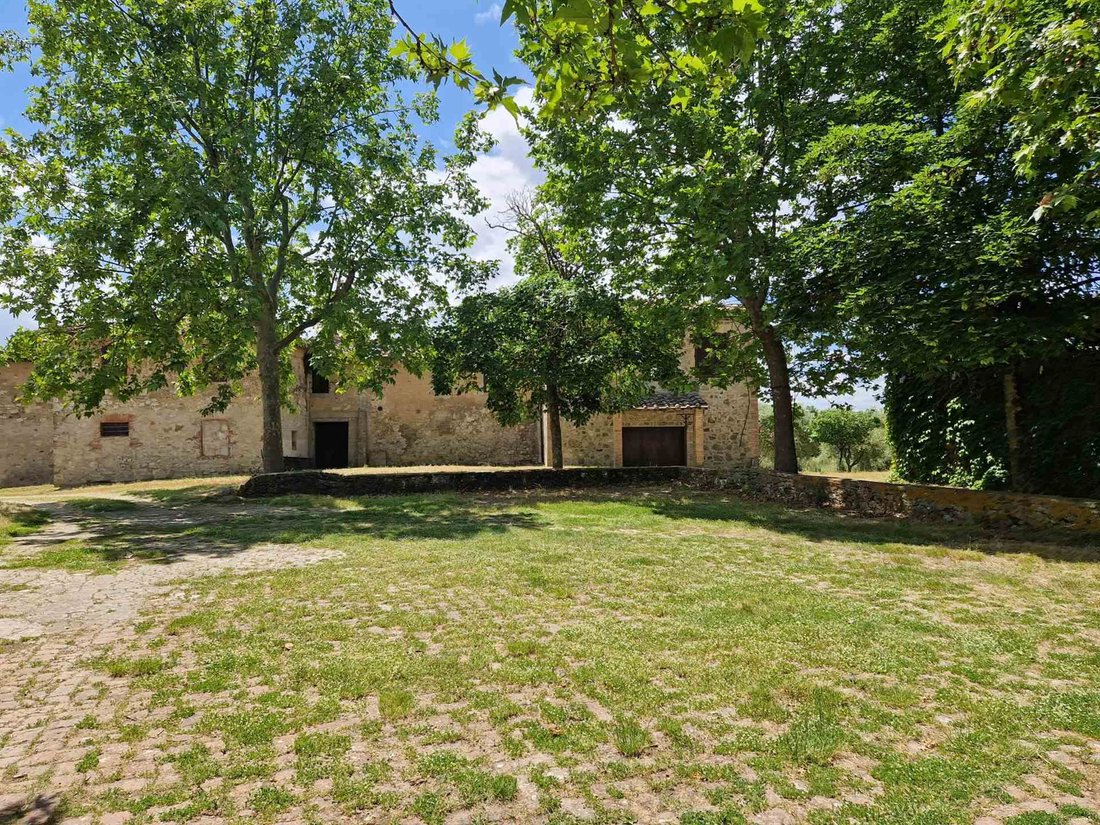 Country House in Castellina in Chianti, Tuscany, Italy 3 - 15998465