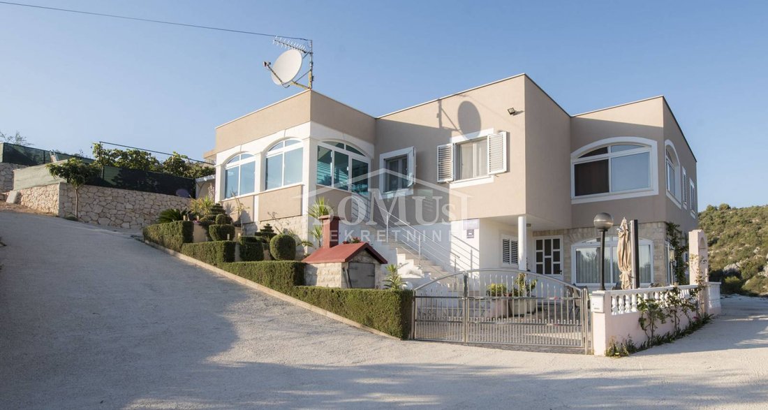 House in Rogoznica, Sibenik-Knin County, Croatia 4 - 16117464