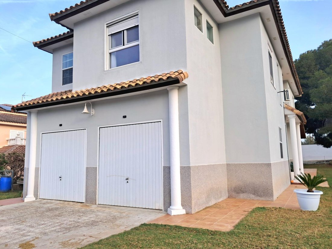 Villa in Serra, Valencian Community, Spain 3 - 16116758
