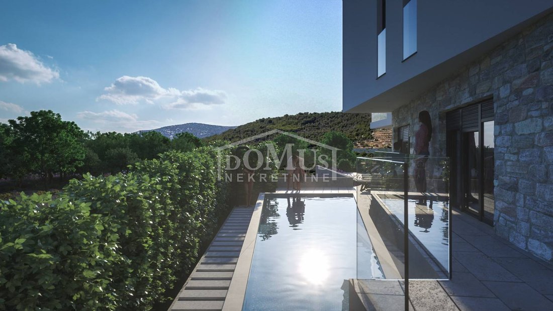 House in Primosten, Sibenik-Knin County, Croatia 2 - 16117374