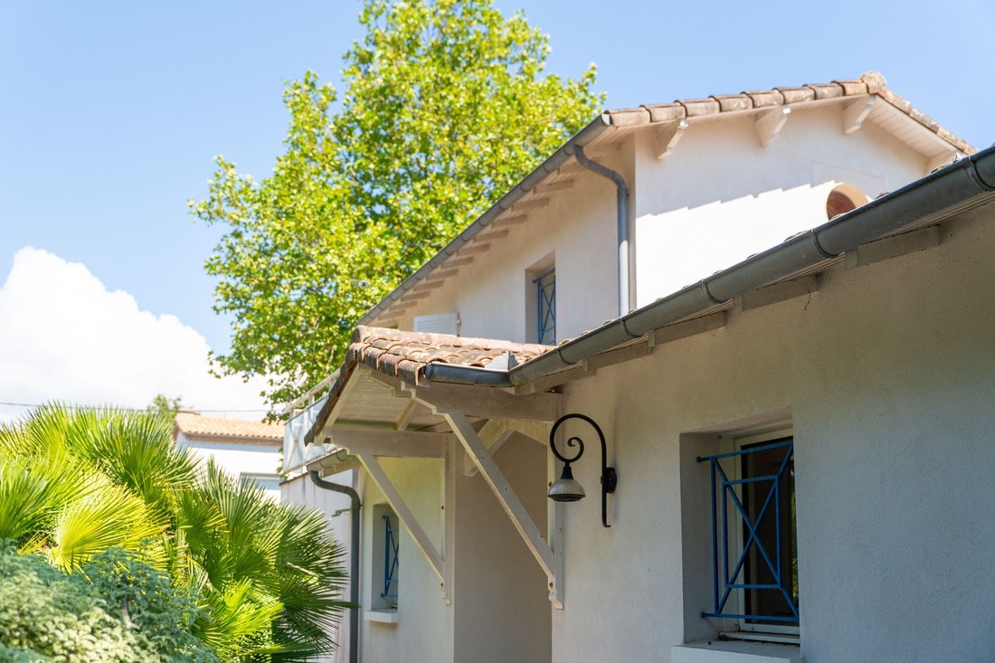 House in Zone Industrielle et Commerciale, Royan, France 1 - 16117492
