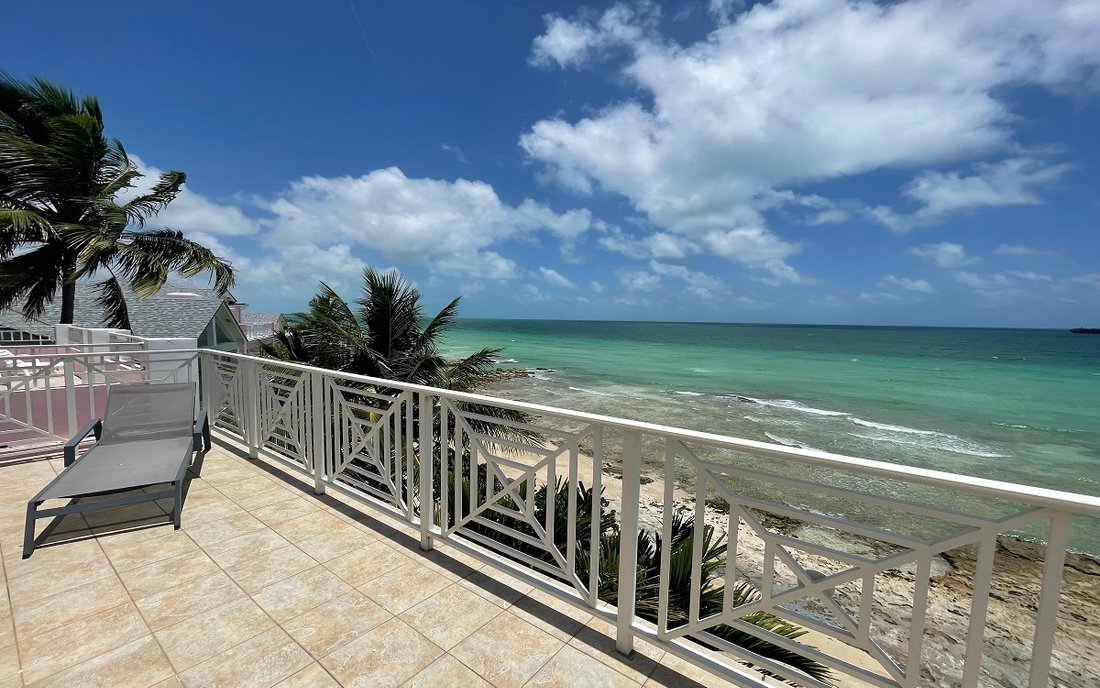 Apartment in Nassau, New Providence, The Bahamas 2 - 16115993