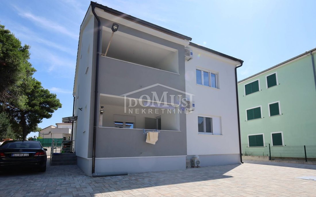 House in Vodice, Sibenik-Knin County, Croatia 1 - 16117384