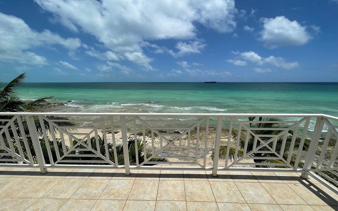 Apartment in Nassau, New Providence, The Bahamas 3 - 16115993