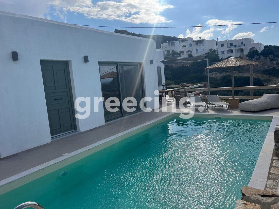 House in Antiparos, Aegean, Greece 3 - 16117614