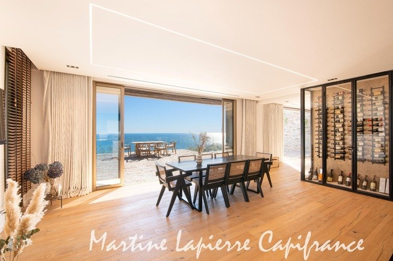 Villa in Les Issambres, Roquebrune-sur-Argens, France 4 - 16117288