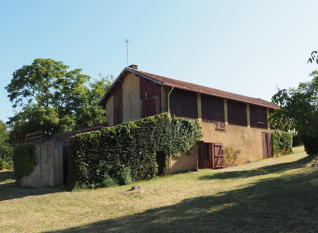 Estate in Beaumont-du-Perigord, Beaumontois en Périgord, France 4 - 16115980