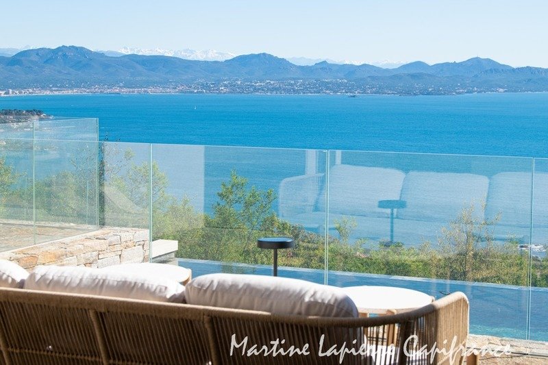 Villa in Les Issambres, Roquebrune-sur-Argens, France 2 - 16117288