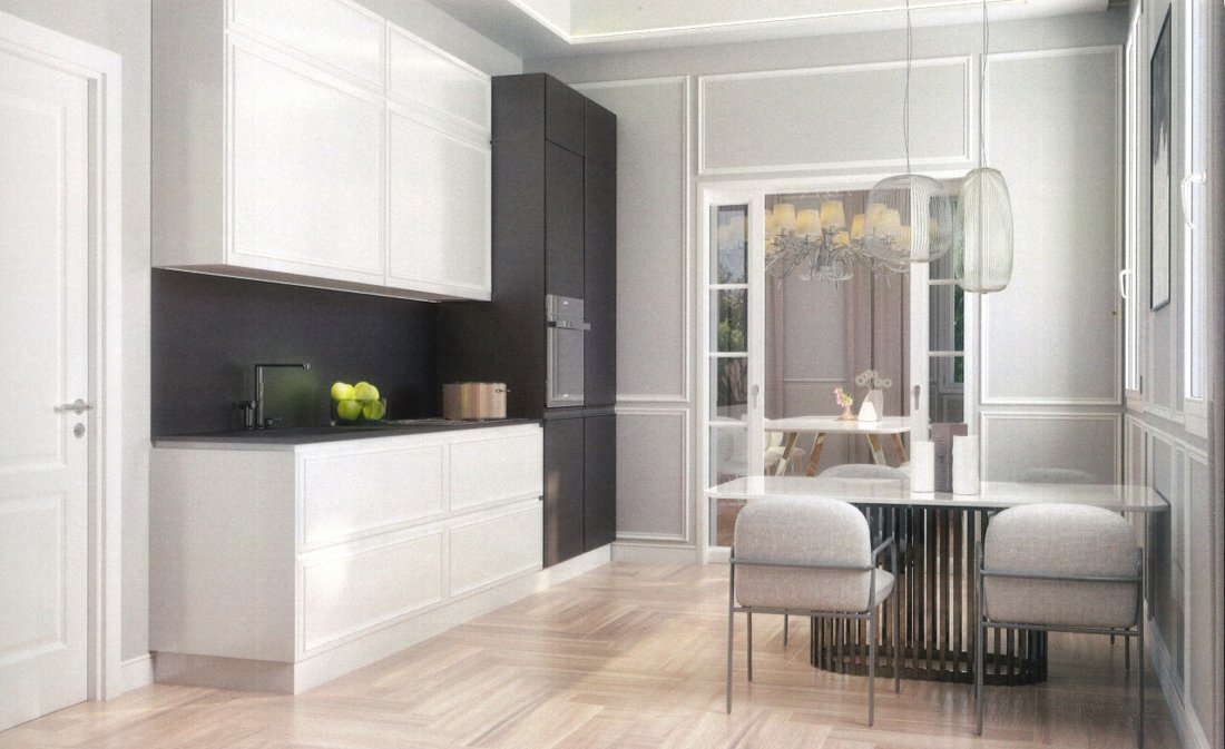 Apartment in Sant'Andrea - Stadio, Vicenza, Veneto 5 - 16015868