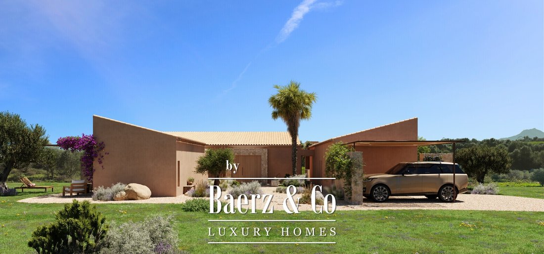 Country House in Manacor, Balearic Islands, Spain 5 - 16116975
