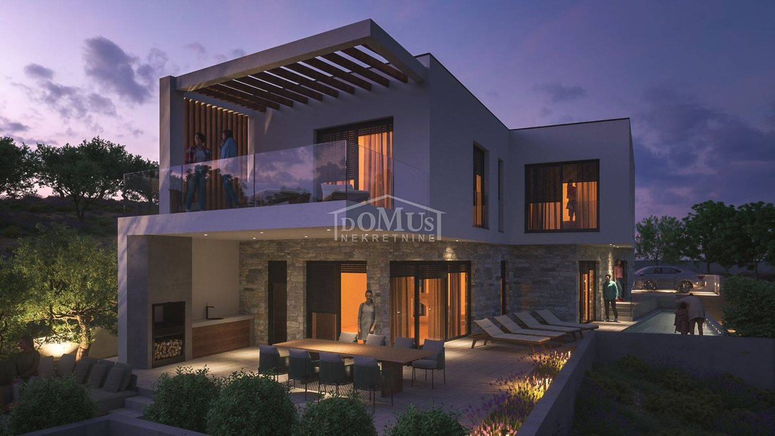 House in Primosten, Sibenik-Knin County, Croatia 1 - 16117374