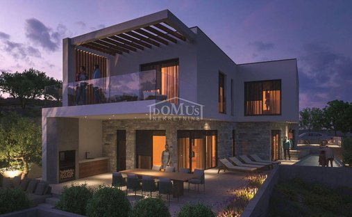 House in Primosten, Sibenik-Knin County, Croatia 1
