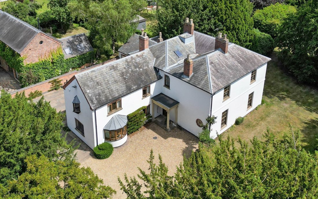House in Packington, England 1 - 16115679