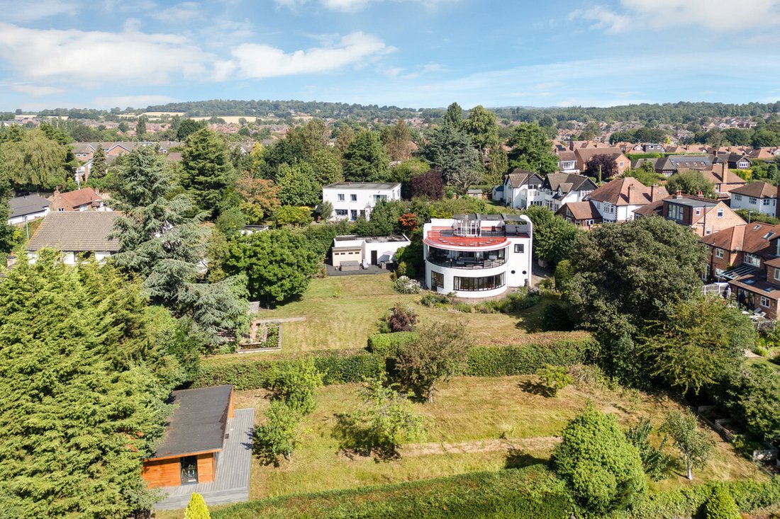 House in Chilwell, Watnall, England 3 - 16116961
