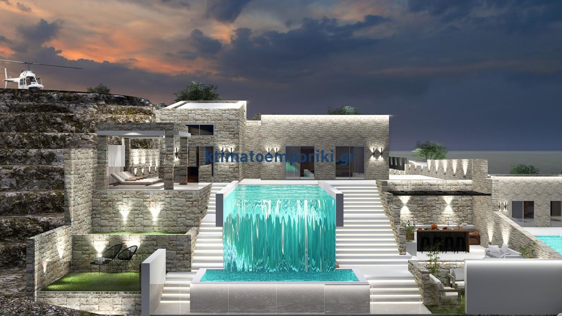 Villa in Apokoronas, Greece 1 - 16117602