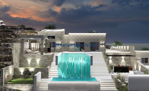 Villa in Apokoronas, Grecia 1
