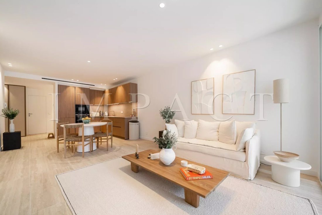 Apartment in La Californie, Cannes, France 2 - 16115649