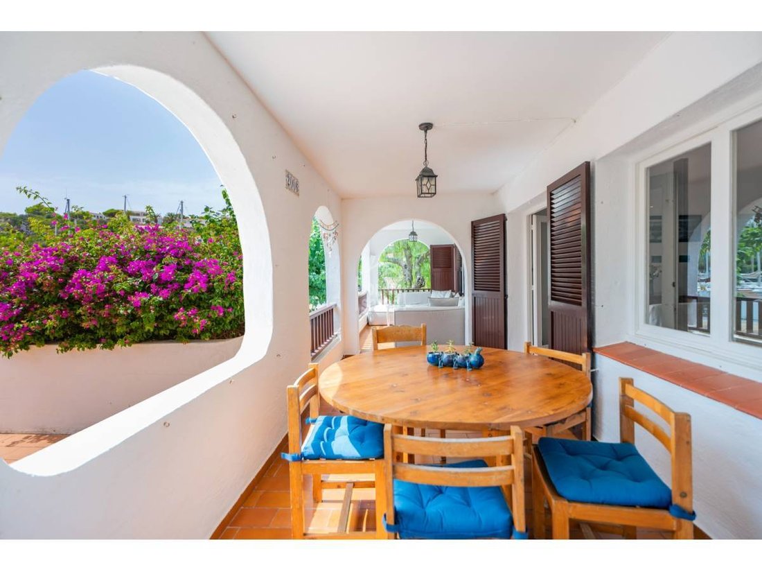Apartment in es Mercadal, Balearic Islands, Spain 3 - 16116385
