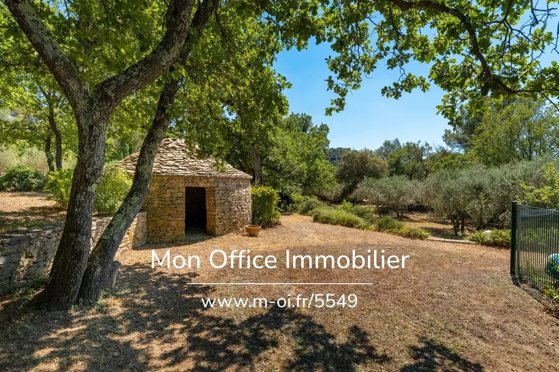 House in Rognes, Provence-Alpes-Côte d'Azur, France 4 - 16116734