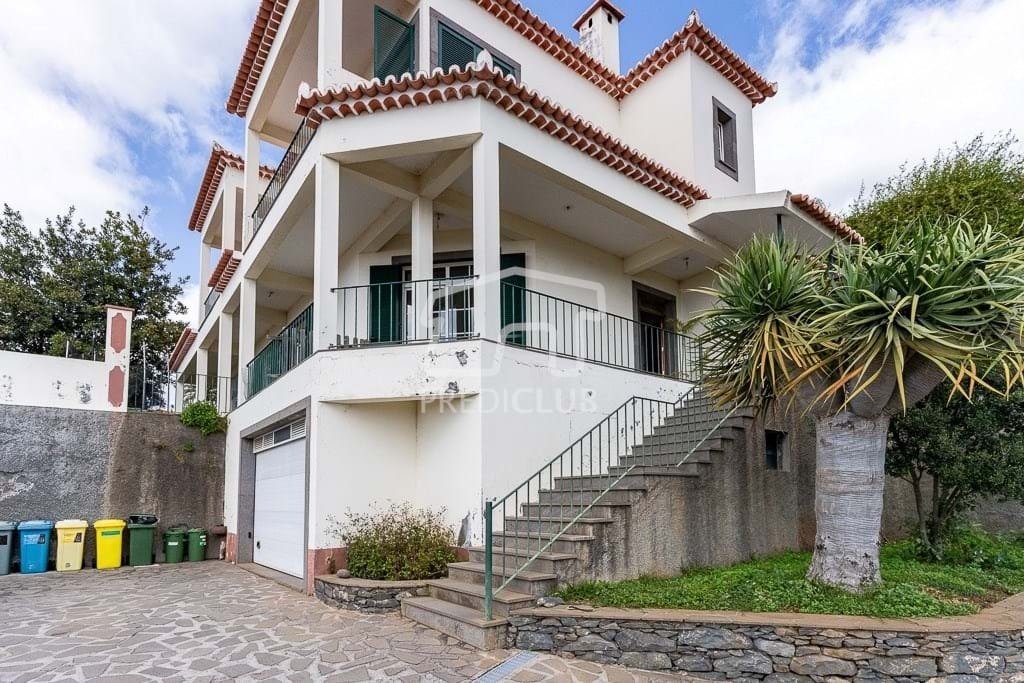 Villa in Santa Maria Maior, Madeira, Portugal 3 - 16116638