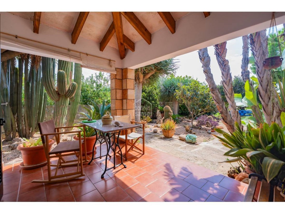 Villa in Ciutadella de Menorca, Balearic Islands, Spain 4 - 16116396