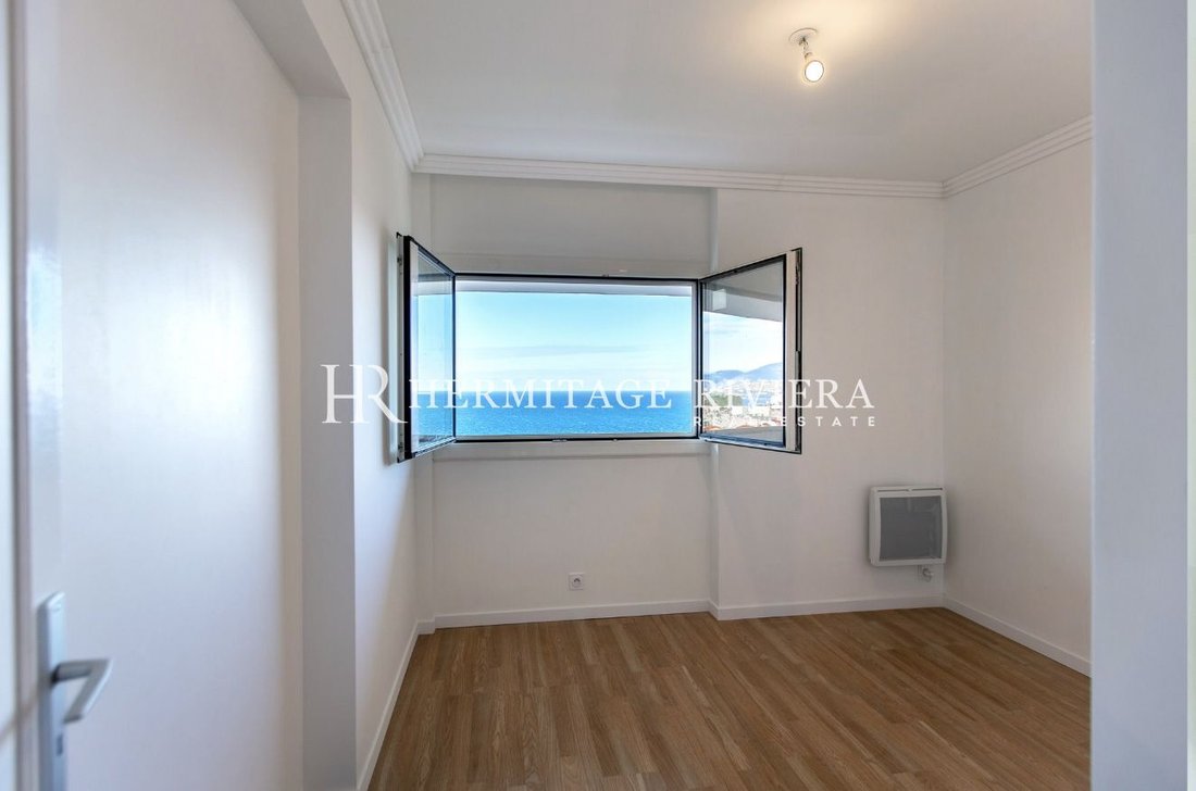 Apartment in Cap-d'Ail, Provence-Alpes-Côte d'Azur, France 5 - 16117047