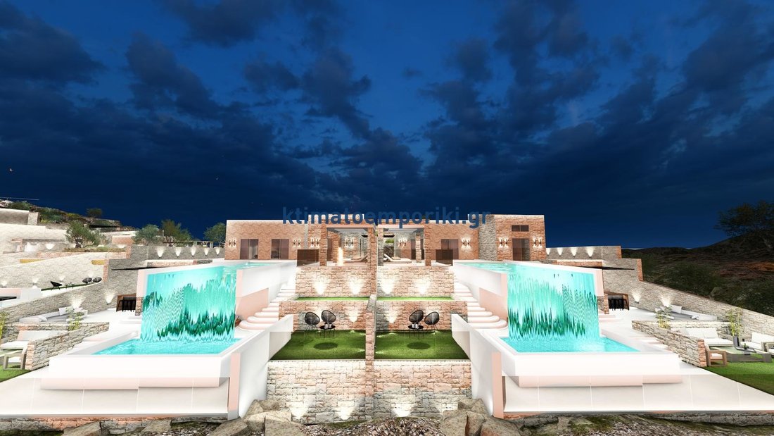 Villa in Apokoronas, Greece 5 - 16117602