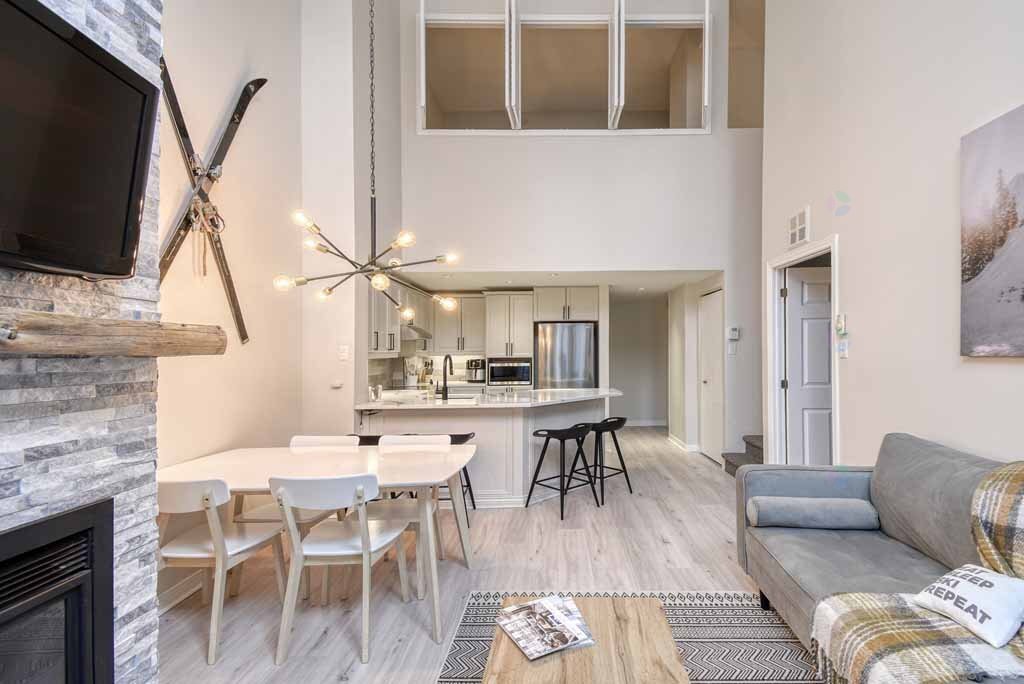 Condo in Mont-Tremblant, Quebec, Canada 5 - 16117331