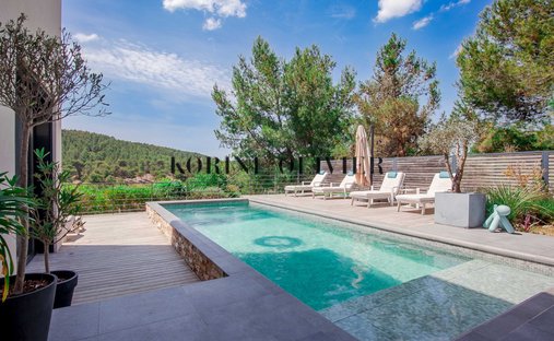 House in Ventabren, Provence-Alpes-Côte d'Azur, France 1