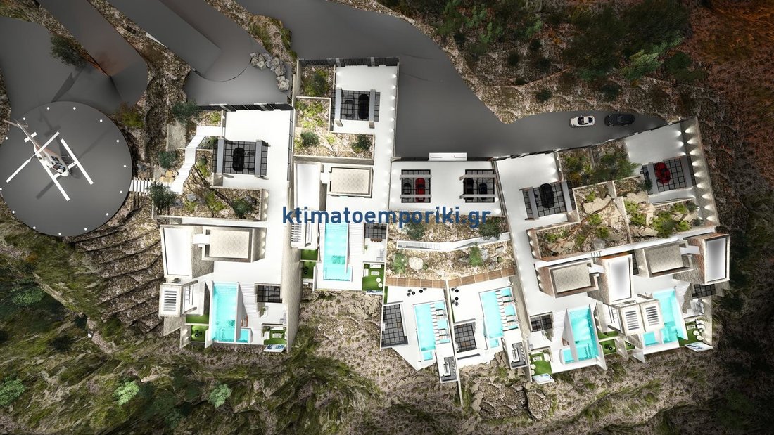 Villa in Apokoronas, Greece 3 - 16117602