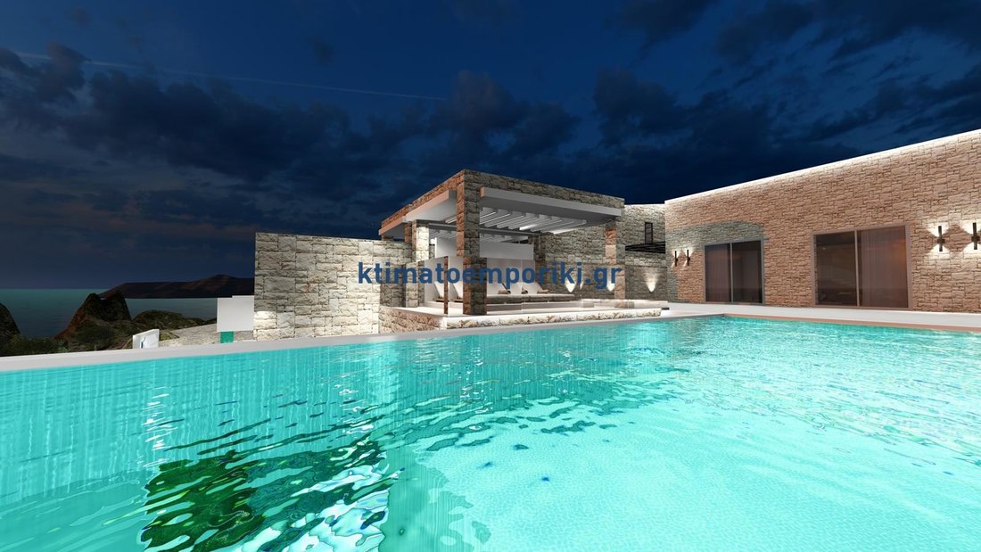 Villa in Apokoronas, Greece 4 - 16117602