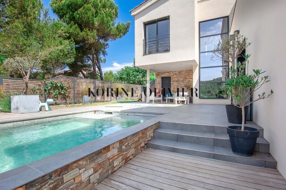 House in Ventabren, Provence-Alpes-Côte d'Azur, France 5 - 16116970