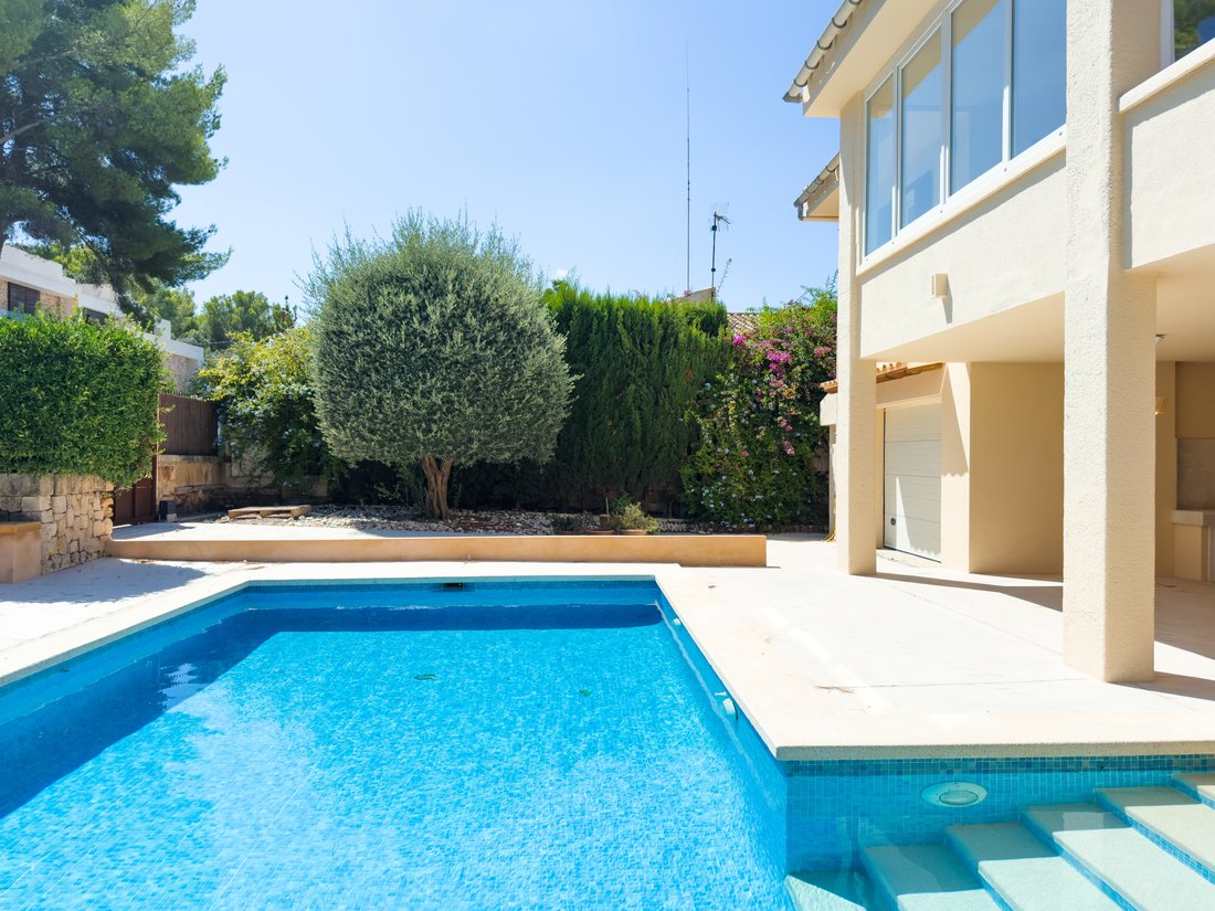 Villa in Alcudia, Balearic Islands, Spain 3 - 16115636