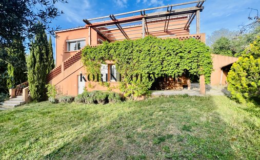 House in Exterieurs, Cabriès, France 1