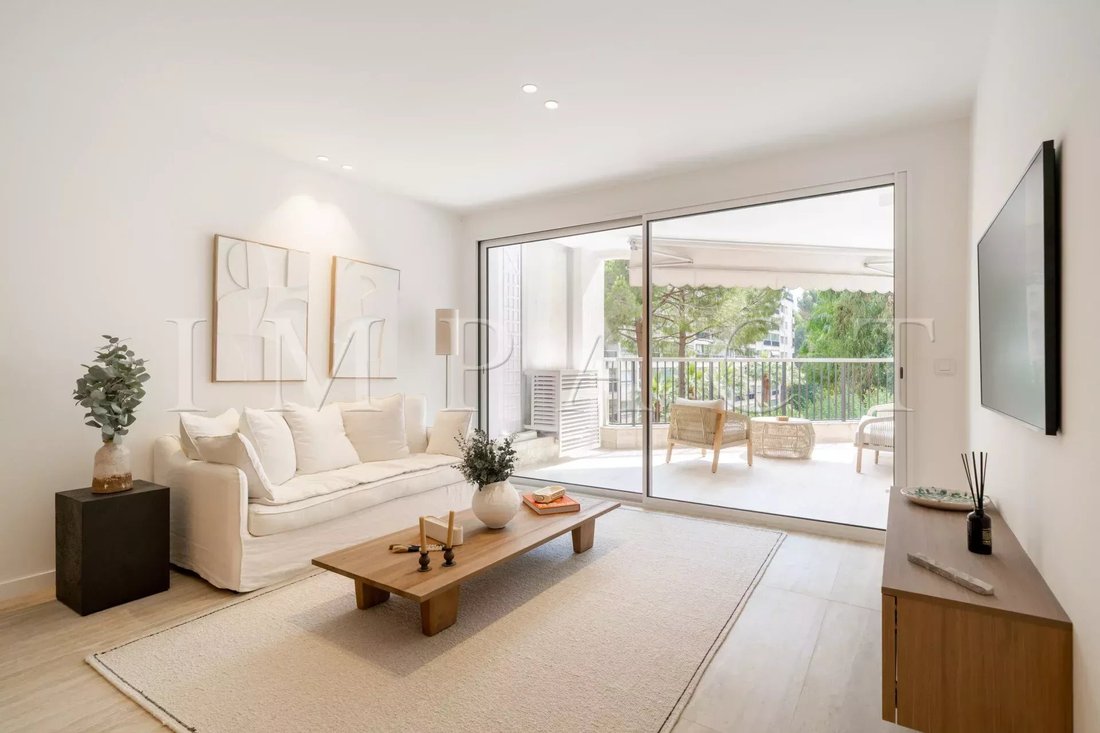 Apartment in La Californie, Cannes, France 5 - 16115649