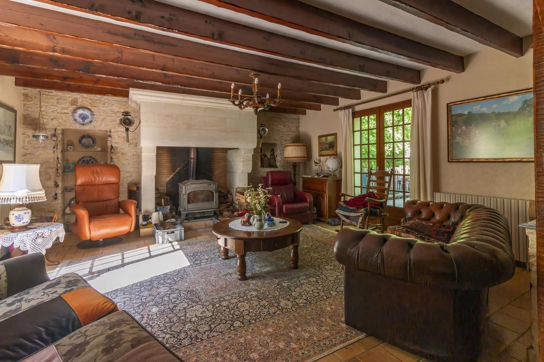 House in Douzat, Nouvelle-Aquitaine, France 3 - 16116852