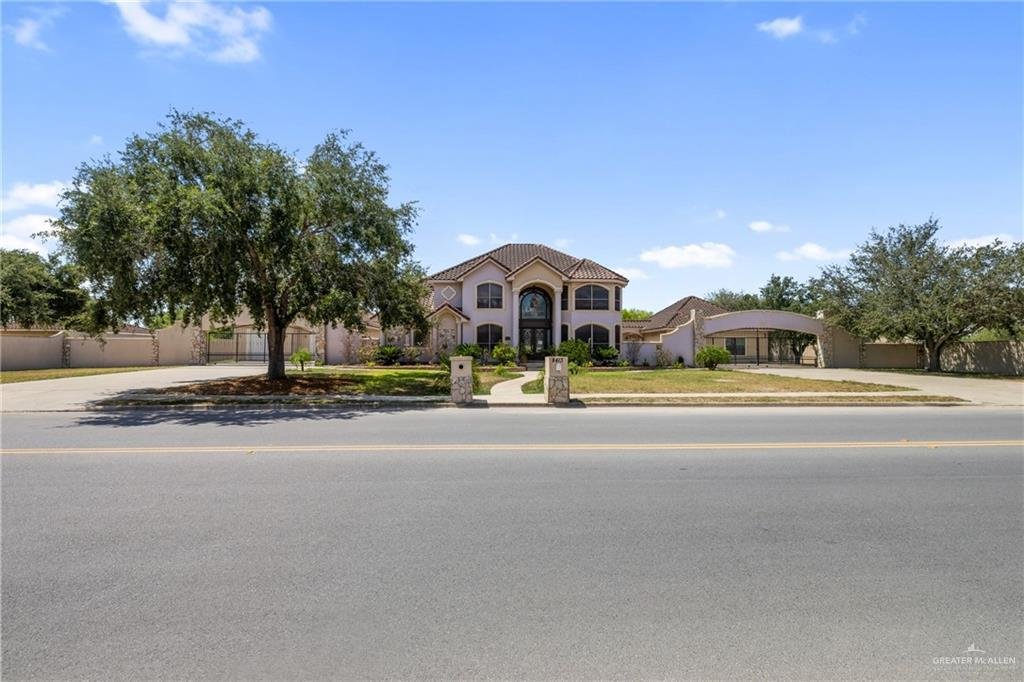 Casa a McAllen, Texas, Stati Uniti 3 - 16117524