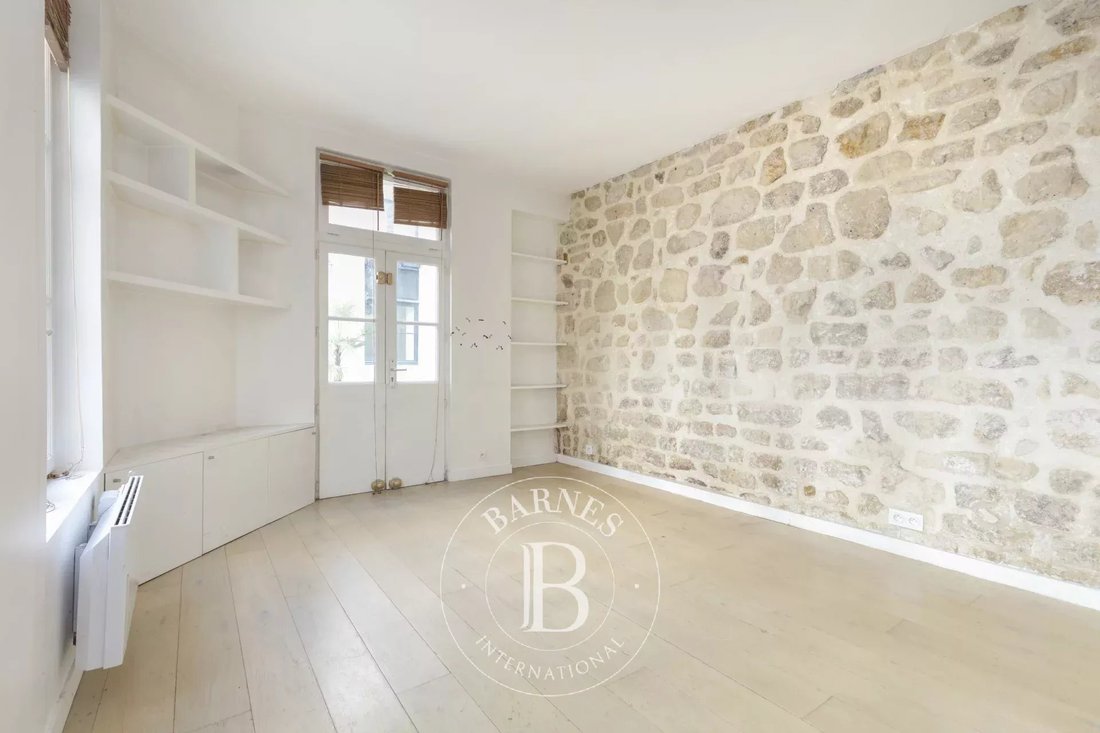Apartment in Vivienne-Gaillon, Paris 2e Arrondissement, Paris 2 - 16116210
